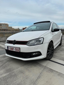 Polo gti in goede staat