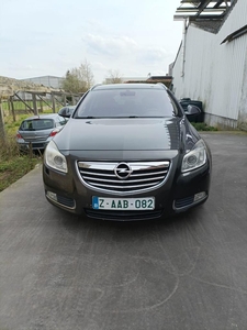 Te koop Opel insignia, 2,0 d km24500 jaar 2010 euro 5