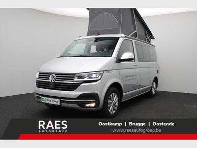 Volkswagen T6.1 CALIFORNIA