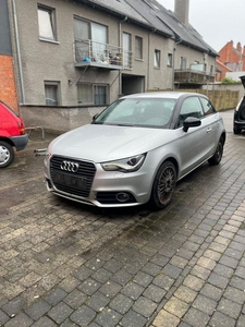 Audi a1 te koop