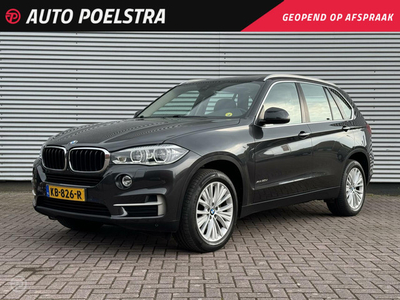 BMW X5 xDrive30d High Executive Panoramadak HUD Trekhaak Soft Close Adaptive LED Camera