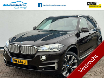 BMW X5 xDrive40e High Executive,Leder+comfortstoelen,Xenon,Panodak,20