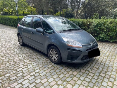 C4 PICASSO BENZINE 90,000KM AIRCO 2009 0483515777