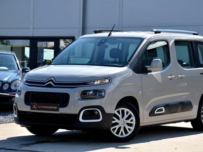 Citroen Berlingo 1.2 PureTech_ 1stehand_ Garantie