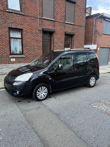 CITROEN BERLINGO 1.6HDI