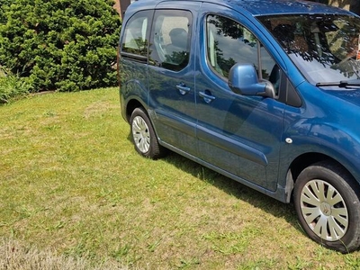 Citroen berlingo 2012bj euro5