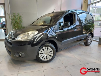 Citroen Berlingo FOURGON 16 HDI 115 MAN KORT FRESH