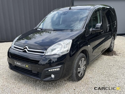 Citroen Berlingo Lichte vracht - utilitaire XL