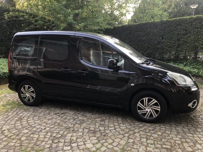 Citroen Berlingo Multispace Benzine