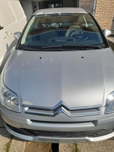 Citroen C4 1.4 i