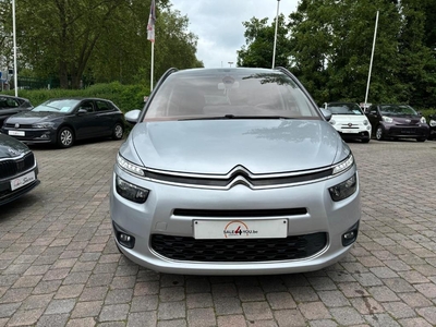 CITROEN C4 GRAND PICASSO 1.6HDI 2014