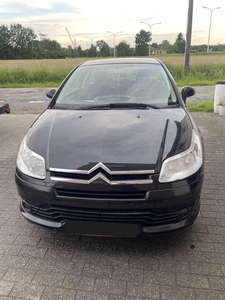 citroen c4 zo mee nemen