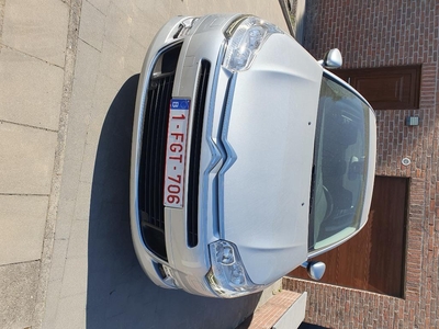 CITROEN C5,1.6hdi, 2014,Euro5b.