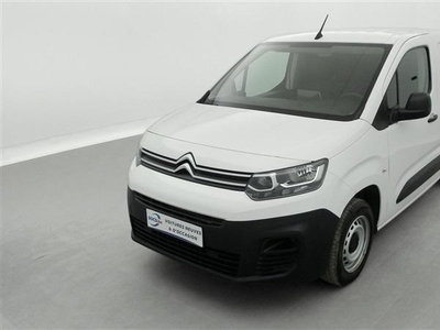 Citroën Berlingo Berlingo VAN M 1.5 HDI 100 CV (bj 2021)