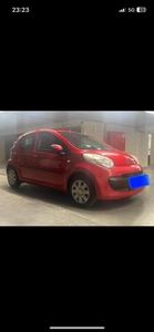 Citroën c1 1.0i *airco