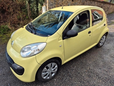 Citroën c1 Essence 1.0i prêt à immatriculé 1850eur