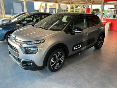 Citroën C3 1.2 PureTech 110 S&S Automaat Shine