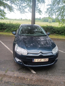 Citroën C5 2.0 HDI EURO 5 bijna Full Option