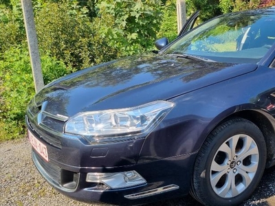 Citroën c5