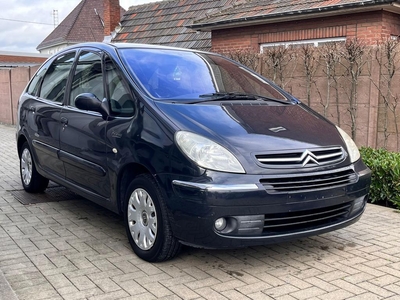 Citroën Xsara Picasso 1.6 Benzine 06/2006 141.000km