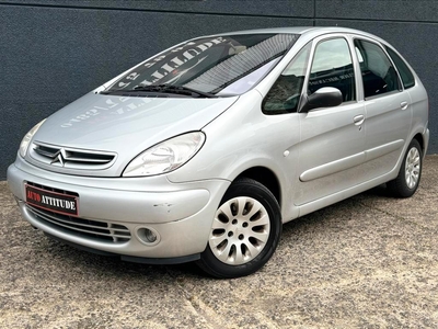 Citroën Xsara Picasso 1.8i - Garantie - Airco - Carpass !