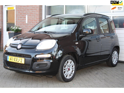 Fiat Panda 0.9 TwinAir Easy Airco, Elektrische Ramen,5 Deurs, Nap, Nederlandse Auto, Cruise Controle.