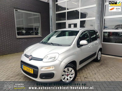 Fiat Panda 0.9 TwinAir Edizione Cool | Airco | Citymode