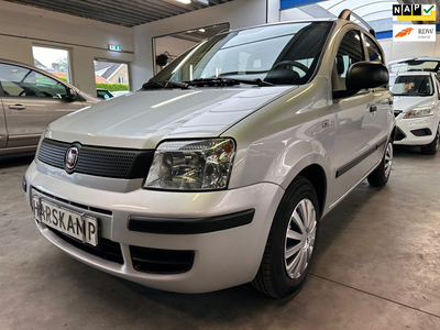 Fiat Panda 1.2 Active