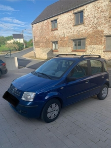 Fiat Panda 1.2 Benzine 2004 Dealer of Exporteur