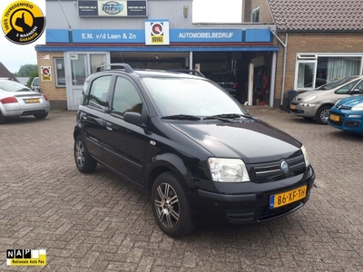 Fiat Panda 1.2 Edizione Cool