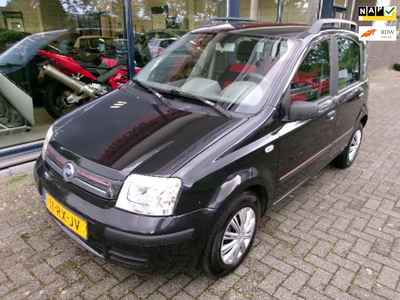 Fiat Panda 1.2 Navigator