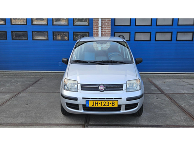 Fiat Panda 1.2 Panda Aardgas/Benzine *airco*