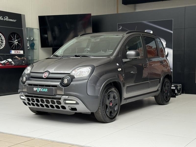 Fiat Panda EASY