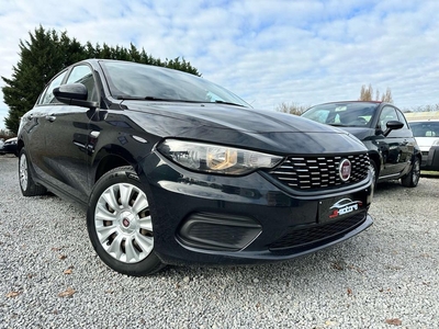 Fiat Tipo 1.4i • GPS • AIRCO • BLUETOOTH (bj 2018)