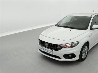 Fiat Tipo 1.4i Pop (EU6d-TEMP) (bj 2019)