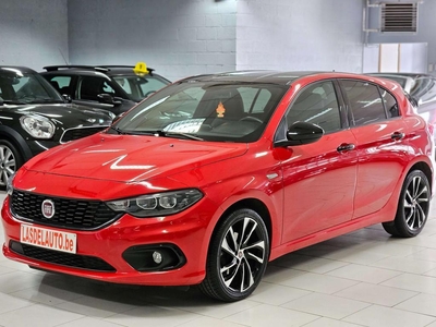 Fiat Tipo 1.4i Sport FULL LED CAMERA Cruise Gps Cuir EURO 6D