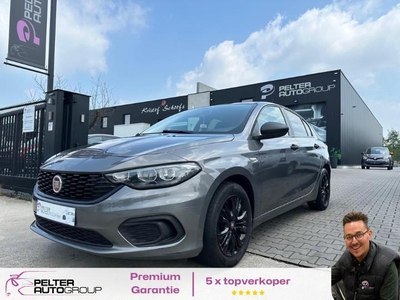 Fiat Tipo 1.4i Street Airconditioning Cruise Ctrl