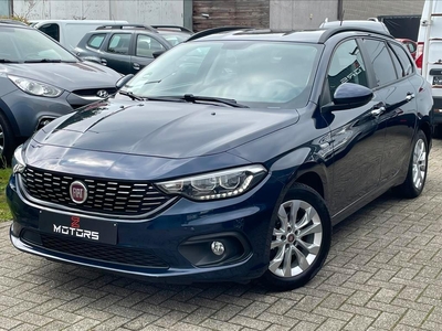 Fiat Tipo // 2018 // 113.000 km // Diesel