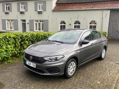 Fiat tipo benzine