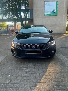 Fiat Tipo ,bouwjaar 2018met 66.000 km 1.4benzine GEKEURD