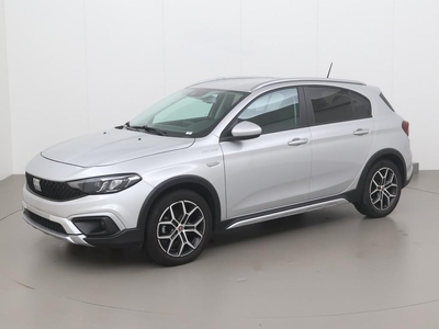 Fiat Tipo Cross firefly cross 101