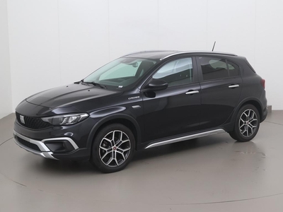 Fiat Tipo Cross firefly cross 101