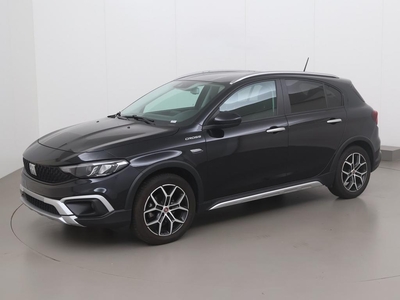 Fiat Tipo Cross firefly cross 101