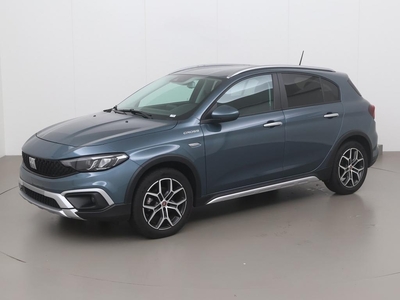 Fiat Tipo Cross firefly cross 101