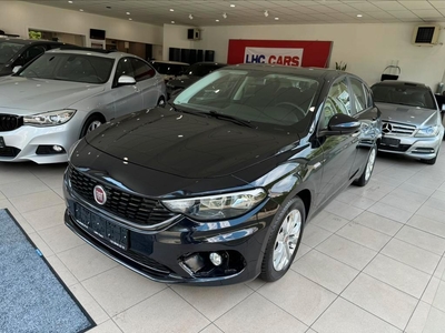 Fiat Tipo Hatchback 1.4 benzine 78000klm 2020 veel opties