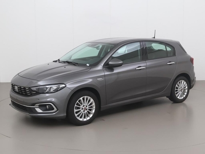 Fiat Tipo Hatchback 1.6 multijet life 131