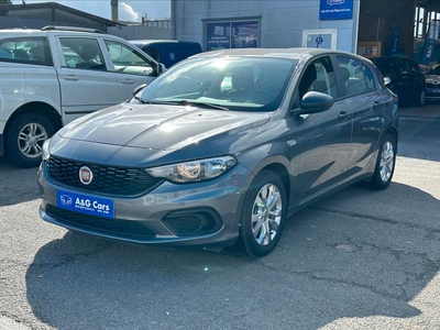 Fiat Top 1.4 Benzine 2019 58.896 km 12 miljoen garantie