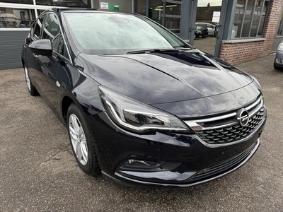 Opel Astra K 1400 Benzine 125Pk 5Drs Innovation +...