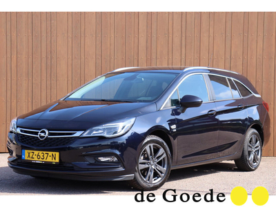 Opel Astra Sports Tourer 1.0 Turbo 120 Jaar Edition 1ste eigenaar org. NL-auto