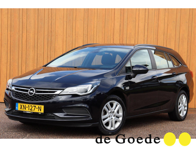 Opel Astra Sports Tourer 1.0 Turbo Online Edition 1ste eigenaar org. NL-auto